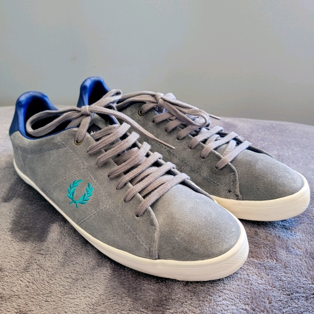 Fred Perry Sneaker